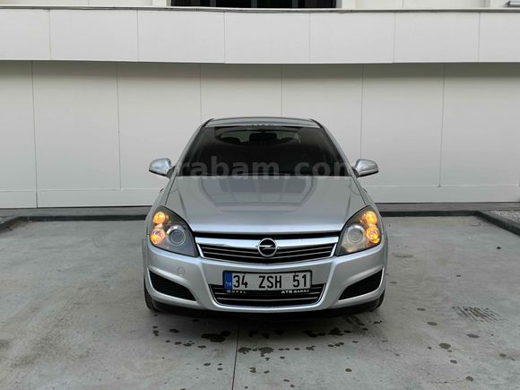 Sahibinden Opel Astra 1.6 Essentia 2013 Model 