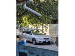 Sahibinden Mazda 323 1.5 Practica 1997 Model