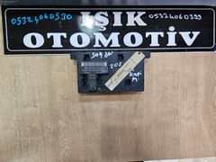 W203 SAĞ ÖN CAM MODÜLÜ ÇIKMA ORJİNAL 2038206426