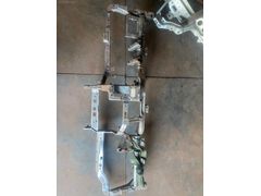 FORD TRANSİT V363 TORPİDO DEMİRİ