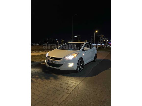 Sahibinden Hyundai Elantra 94.000 