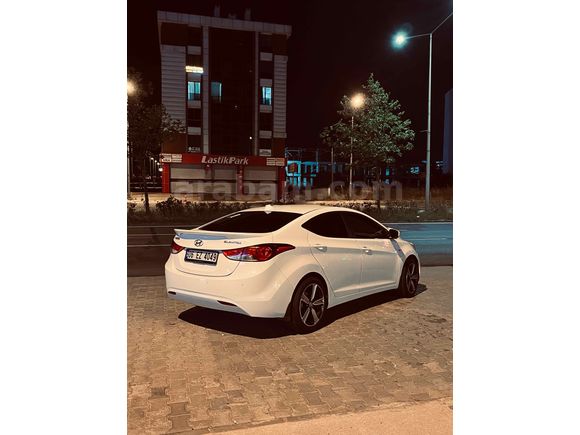 Sahibinden Hyundai Elantra 94.000 