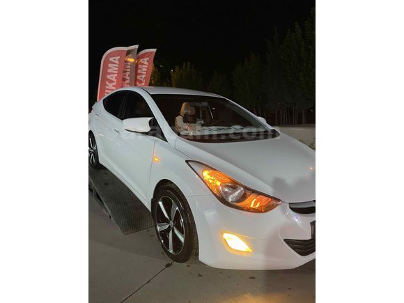 Sahibinden Hyundai Elantra 94.000 