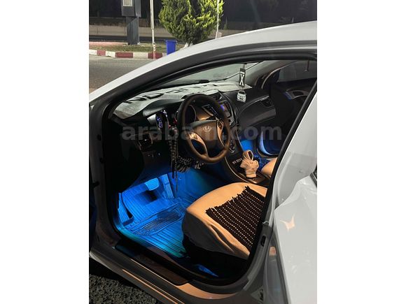 Sahibinden Hyundai Elantra 94.000 