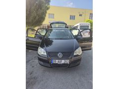 Sahibinden Volkswagen Polo 1.4 TDi Trendline 2009 Model 