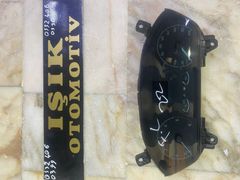 FORD CUSTOM 2O22 MK3T-10849-ACC GÖSTERGE PANELİ KM SAATİ