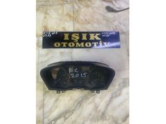 FORD CUSTOM 2015 GÖSTERGE PANELİ ÇIKMA ORJİNAL BK3T-10849-CJ