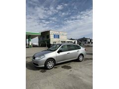 Sahibinden Renault Symbol 1.2 Authentique  2012 Model Kars 213.000 Gri (Gümüş)
