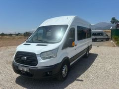 SAHİBİNDEN SATILIK 2017 TRANSİT JUMBO 155 HP ORJİNAL 19+1
