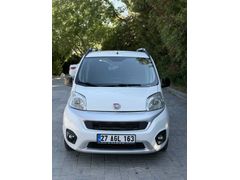 2020 Fiorino Combi 1.3 MultiJetPremio dolupaket 