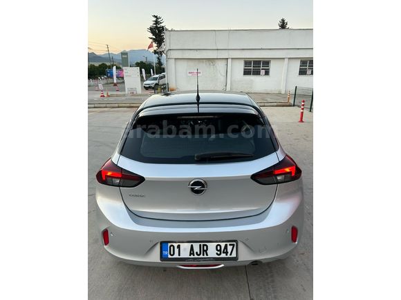 Sahibinden Opel Corsa 1.2 Elegance 2022 Model