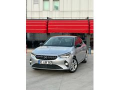 Sahibinden Opel Corsa 1.2 Elegance 2022 Model