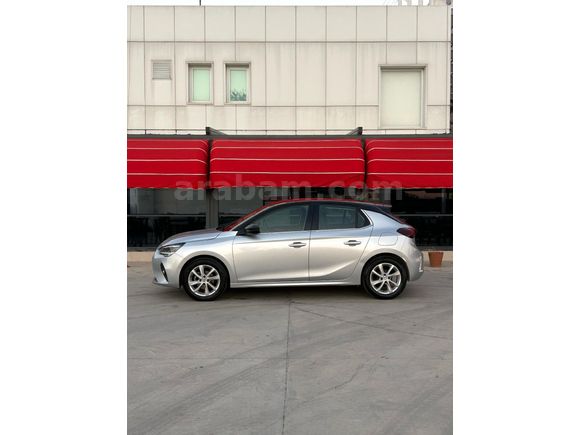 Sahibinden Opel Corsa 1.2 Elegance 2022 Model