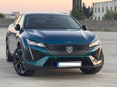 Sahibinden Peugeot 408 1.2 PureTech Allure 2023 Model 