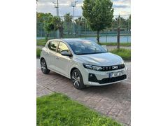 Sahibinden Dacia Sandero 1.0 TCe Essential 2025 Model