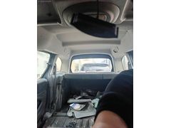 pejo partner Citroen berlingo iç trim tavan döşemesi
