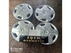 FORD CUSTOM 2022 JANT LASTİK TAKIMI ÇIKMA ORJİNAL 21565R16 5x160