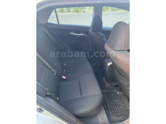 Sahibinden Toyota Auris 1.4 D-4D Elegant 