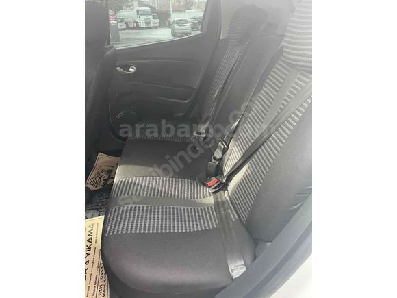 141 Binde  Star Stoplu Clio 4 