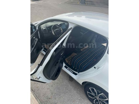 141 Binde  Star Stoplu Clio 4 