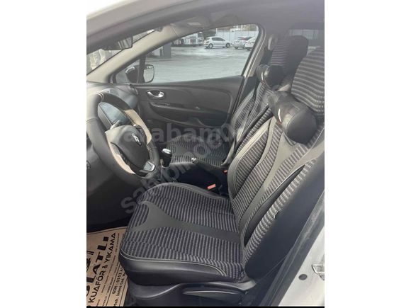 141 Binde  Star Stoplu Clio 4 
