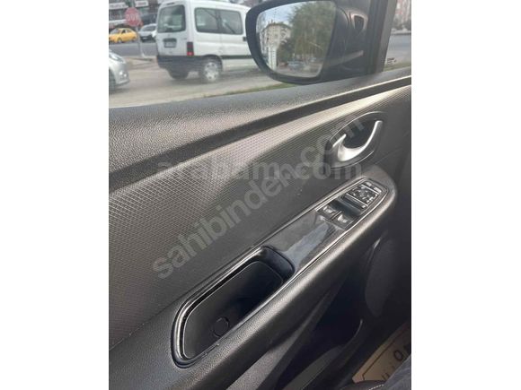 141 Binde  Star Stoplu Clio 4 