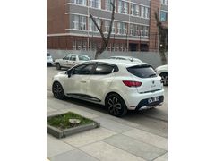 141 Binde  Star Stoplu Clio 4 