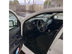 Sahibinden Fiat Egea 1.4 Fire Urban 2025 Model Isparta 14.000 km Beyaz