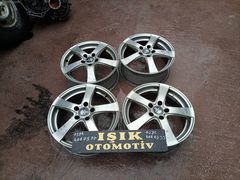 CHEVROLET CRUZE ORJİNAL ÇIKMA JANT TAKIMI 195-55-R16 5x105
