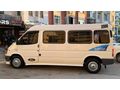 FORD  TRANSİT  14+1 LÜX
