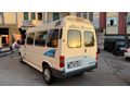 FORD  TRANSİT  14+1 LÜX