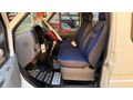 FORD  TRANSİT  14+1 LÜX