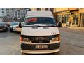 FORD  TRANSİT  14+1 LÜX