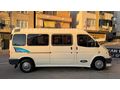 FORD  TRANSİT  14+1 LÜX