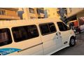 FORD  TRANSİT  14+1 LÜX