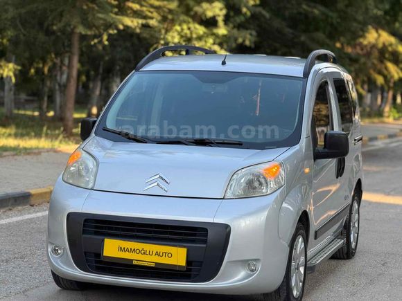 Galeriden Citroen Nemo Combi 1.3 HDi SX Plus Vizyon 2014 Model Gaziantep