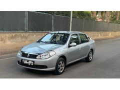 Sahibinden Renault Symbol 1.5 dCi Authentique 2009 Model 