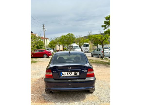 Sahibinden Opel Vectra 1.6 GL 1998 Model
