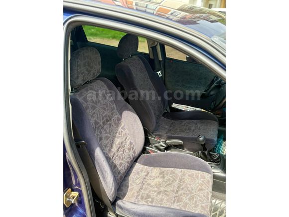 Sahibinden Opel Vectra 1.6 GL 1998 Model