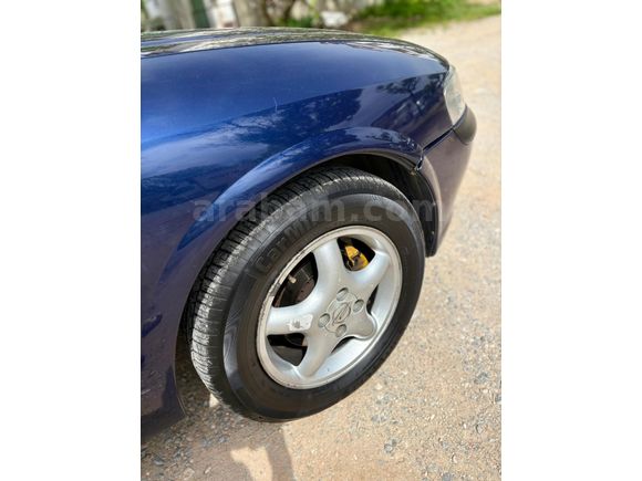 Sahibinden Opel Vectra 1.6 GL 1998 Model