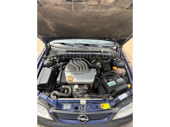 Sahibinden Opel Vectra 1.6 GL 1998 Model