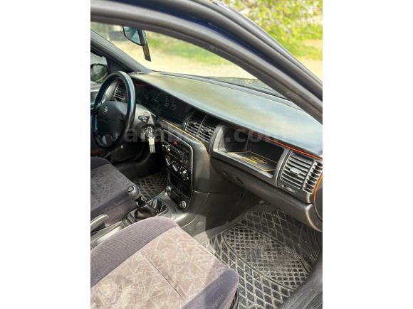 Sahibinden Opel Vectra 1.6 GL 1998 Model