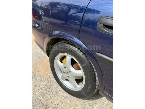 Sahibinden Opel Vectra 1.6 GL 1998 Model