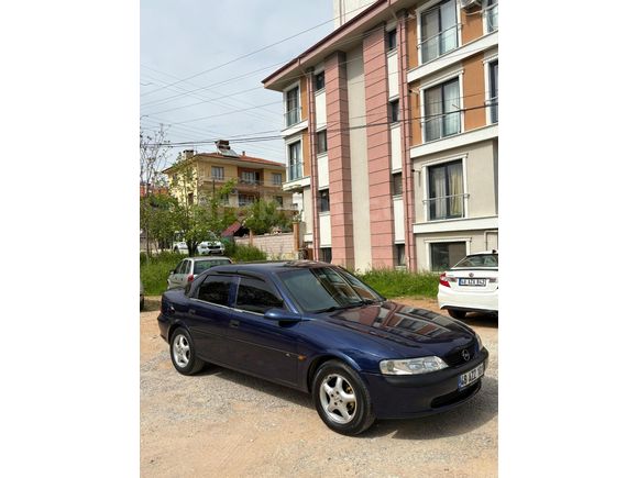 Sahibinden Opel Vectra 1.6 GL 1998 Model