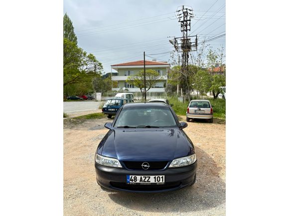 Sahibinden Opel Vectra 1.6 GL 1998 Model