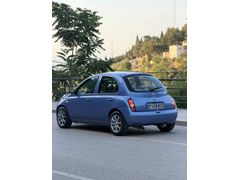 Sahibinden Nissan Micra 1.2 Tekna 2005 Model 