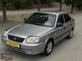 UFUK OTOMOTİV 2004 HYUNDAİ ACCENT 1.5 CRDI KLİMALI MUAYNE MEVUT