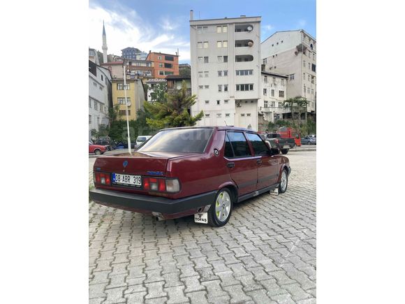 Sahibinden Tofaş Doğan SLX 1993 Model 