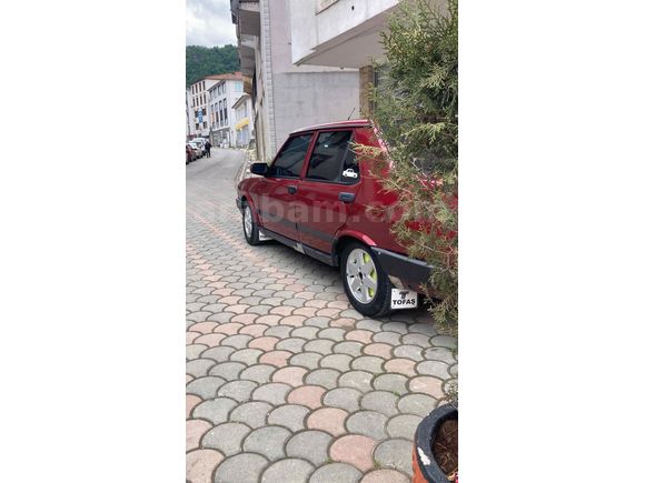 Sahibinden Tofaş Doğan SLX 1993 Model 