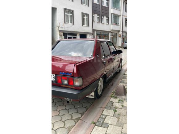 Sahibinden Tofaş Doğan SLX 1993 Model 